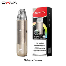 Load image into Gallery viewer, OXVA- NeXLIM Go Kit
