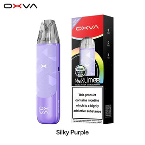 OXVA- NeXLIM Go Kit