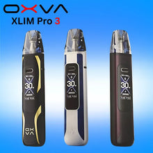 Load image into Gallery viewer, OXVA - Xlim Pro 3 Pod Kit

