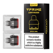 Load image into Gallery viewer, OXVA - VPrime Pod Cartridges - 0.2ohm 5ml,(1PC)

