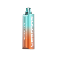 Load image into Gallery viewer, Solobar Mate Disposable Pod 5%

