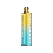 Load image into Gallery viewer, Solobar Mate Disposable Pod 5%
