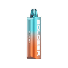 Load image into Gallery viewer, Solobar Mate Disposable Pod 5%
