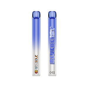 Vapesoul Mini Mesh Gold 3000 Puff, 50mg