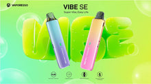 Load image into Gallery viewer, Vaporesso - VIBE SE Kit (4.5ml)
