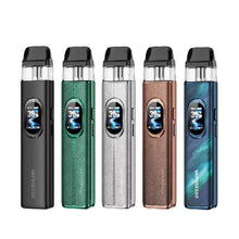 Load image into Gallery viewer, Vaporesso - Xros 6 Pod Kit
