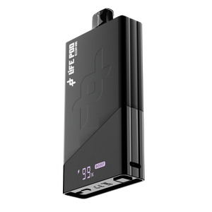 Life Pod ONE 40 000 Puff Dispossable
