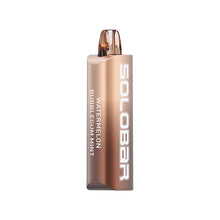 Load image into Gallery viewer, Solobar Mate Disposable Pod 5%
