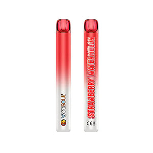 Vapesoul Mini Mesh Gold 3000 Puff, 50mg