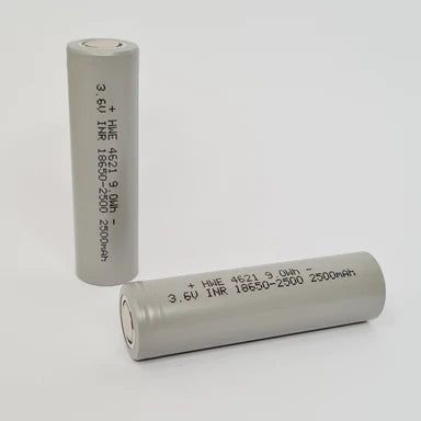 Howell Battery Inr18650-25Hw