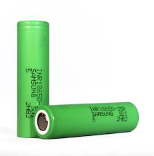 Samsung - 25R 18650 Battery (1PC)