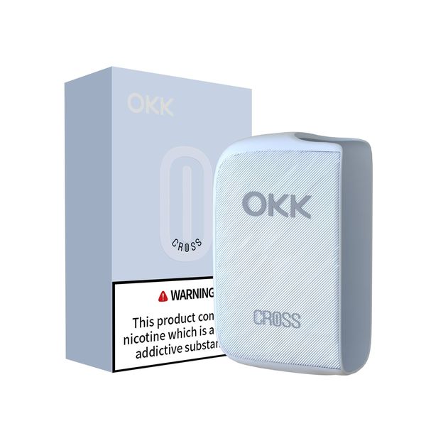 Okk - Cross Device