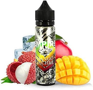Empire Brew - Mango Lychee 60ml