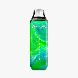 Tropic Bar 7500+500 Puff 5% Disposable