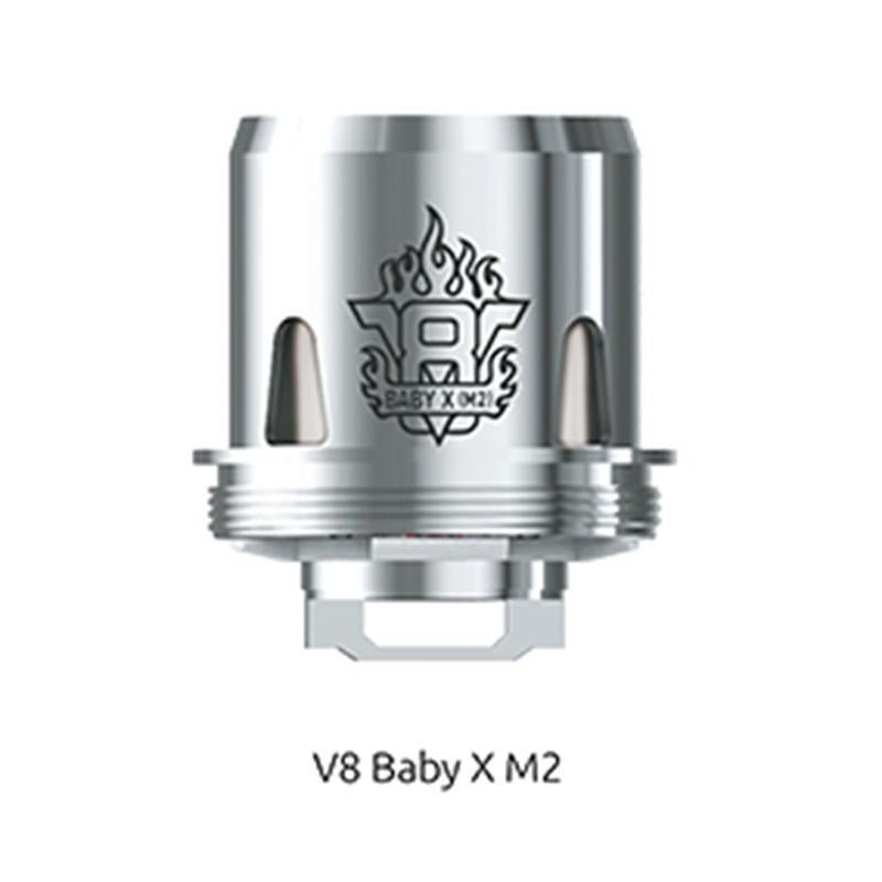 Smok - V8 X-Baby M2