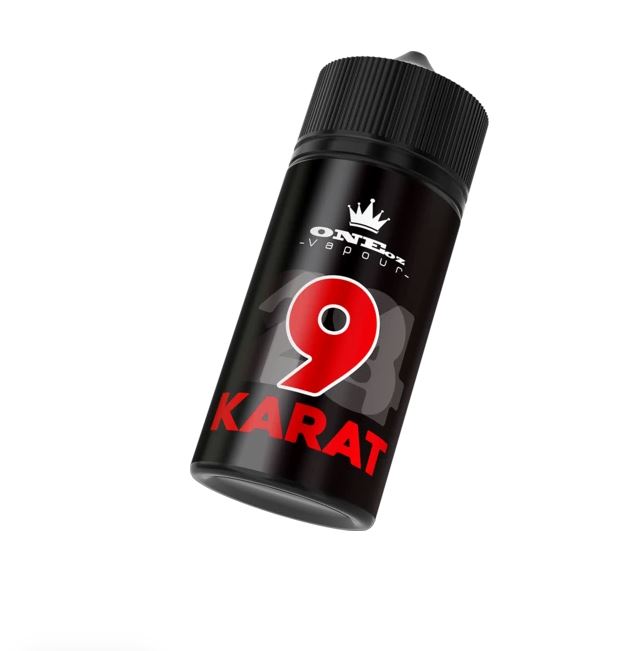 TKO - 9 Karat Diamond,100ml