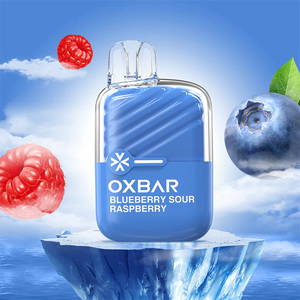 Oxbar Mini 5% 2200 Puff