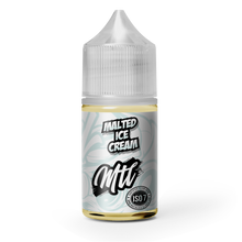 Load image into Gallery viewer, Nostalgia -  Casual Vapour Malted Ice Cream MTL, 30ml
