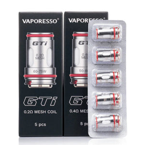 Vaporesso - GTI Coil (1PC)
