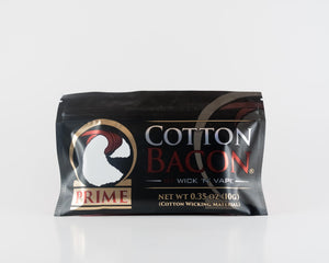 Wick n Vape - Cotton Bacon Prime