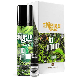Empire Brew - Ice Lemonade 60ml