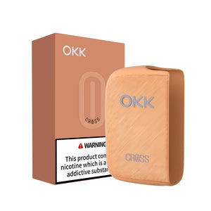 Okk - Cross Device