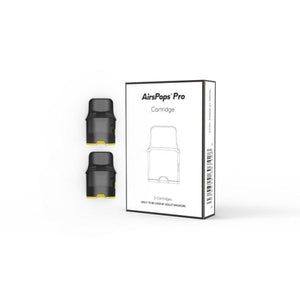 Airscream – Pro Refillable Pod (1 PC)