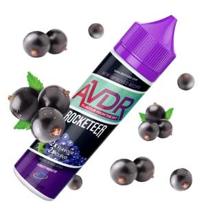 AVDR - Rocketeer Ice 3mg, 60ml