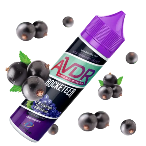 AVDR - Rocketeer Ice 3mg, 60ml
