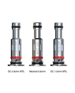 Smok - Novo 4 LPI Mesh, 0.8ohm