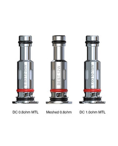 Smok - Novo 4 LPI Mesh, 1.2ohm