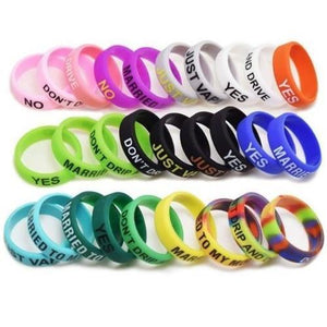 Vape bands