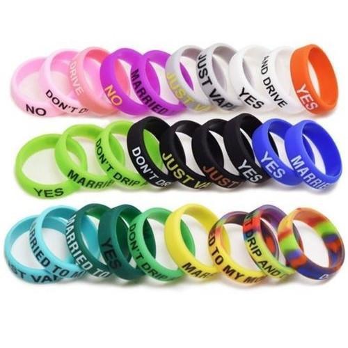 Vape bands