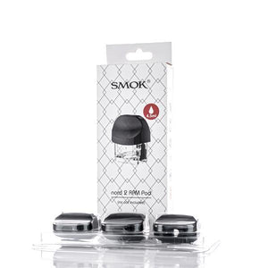 Smok - Nord 2 RPM Pod (no coil included) 1pc