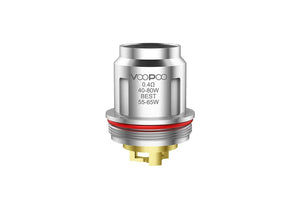 VooPoo - Uforce coils - Various Singles