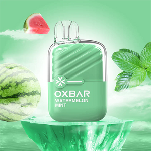 Oxbar Mini 5% 2200 Puff