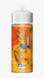 Fresh E-Liquid - Iced Mango 120ml