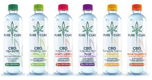 Load image into Gallery viewer, Pure Cure - Kush Mountain 500ml
