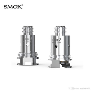 Smok - Regular DC Coil 0.6ohm