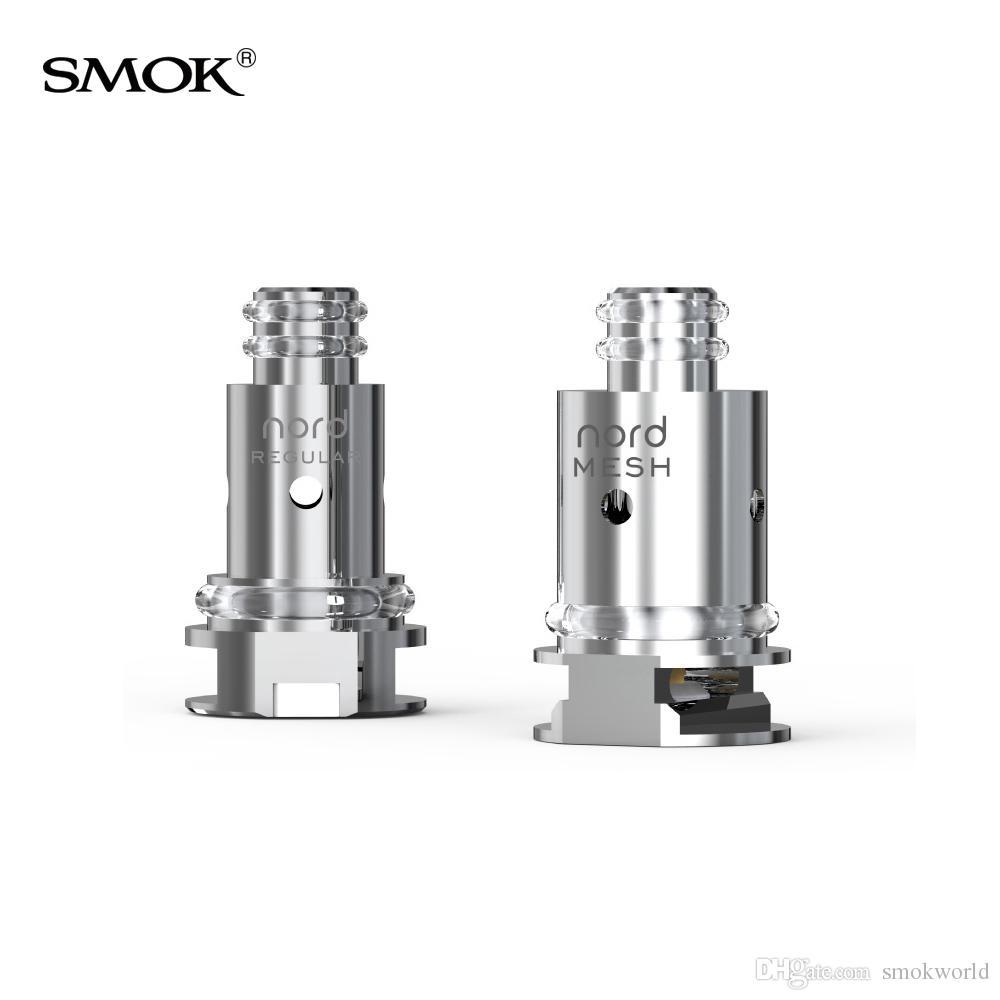 Smok - Regular DC Coil 0.6ohm