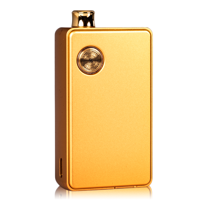 dotMod dotAIO + RBA