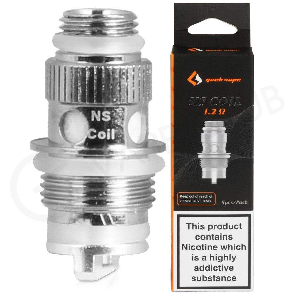 Geekvape - NS Coil Mesh KA1 (0.7 ohm)