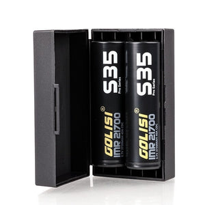 Golisi - S35 21700 Battery (2Pack) HT