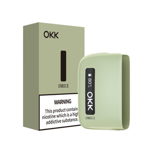 Okk - Cross 2 Device