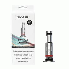 Load image into Gallery viewer, Smok - Novo 4 LPI Mesh, 0.8ohm
