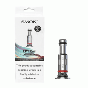 Smok - Novo 4 LPI Mesh, 0.8ohm