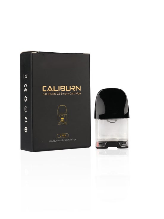 Uwell - Caliburn G2 Cartridge, 2ml (1PC)