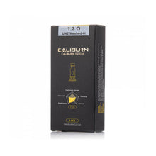 Load image into Gallery viewer, Uwell - Caliburn G2 coil, 1.2ohm (1pc)
